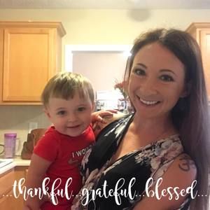 Meet your Posher, Lindsey